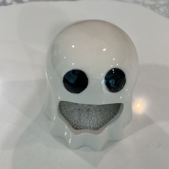 💀👻🎃 Scrubby Holder..👻👻 - Picture 6 of 8